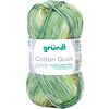 Fil Gr&uuml;ndl &laquo; Cotton Quick print &raquo; Couleur 250