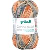 Fil Gr&uuml;ndl &laquo; Cotton Quick print &raquo; Couleur 256