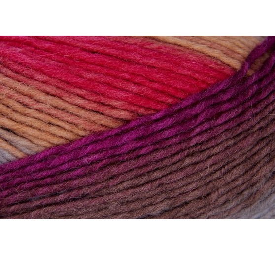 Laine &agrave; feutrer Gr&uuml;ndl &laquo; Spectra &raquo;