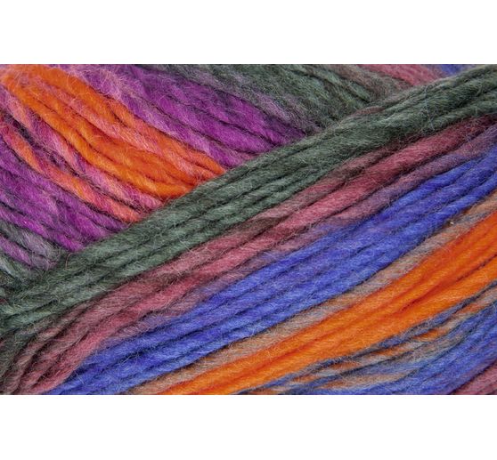 Laine &agrave; feutrer Gr&uuml;ndl &laquo; Spectra &raquo;