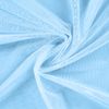 Soft tulle, fabrics by the metre Baby Blue