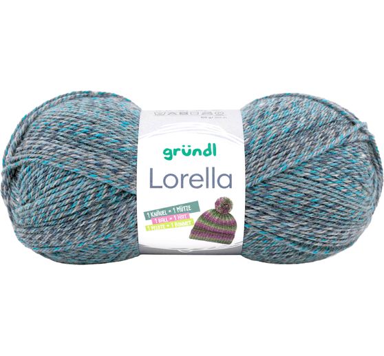 Gr&uuml;ndl Wool "Lorella"