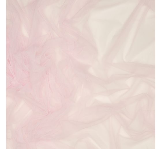 Soft tulle, fabrics by the metre