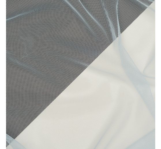 Soft tulle, fabrics by the metre