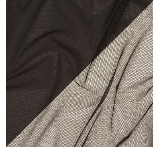 Soft tulle, fabrics by the metre