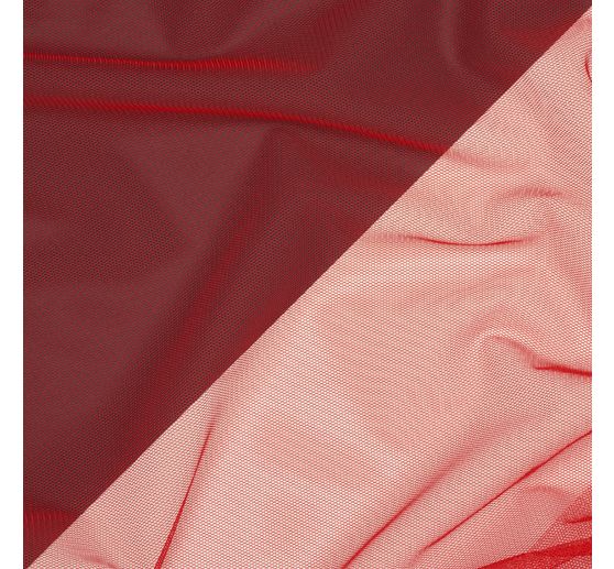 Soft tulle, fabrics by the metre