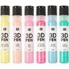 Rico Design 3D pen set Pastel