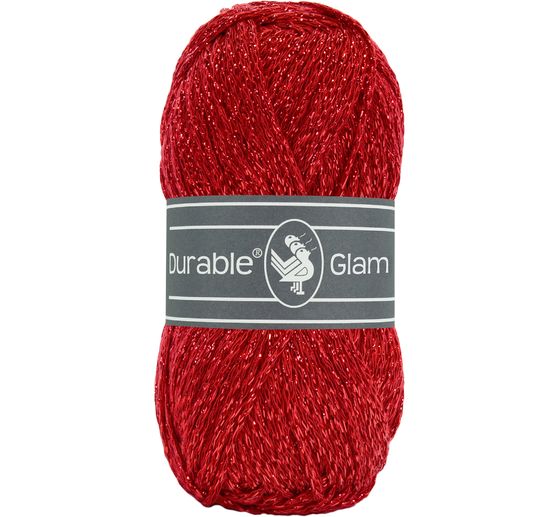 Fil &agrave; crochet et &agrave; tricoter Durable Glam