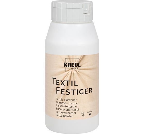 Durcisseur textile KREUL
