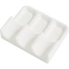Repose-pinceaux VBS pour 3 pinceaux, 3 pc.