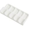 Repose-pinceaux VBS pour 5 pinceaux, 2 pc.