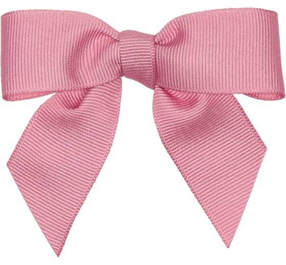 Decorative bows, 6 pieces