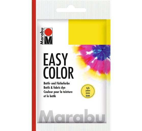 Teinture batique EasyColor Marabu