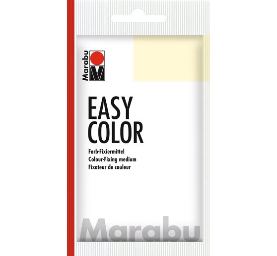 Fixateur pour teinture Easy Color Marabu, 25 g