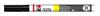 Marqueur textile Marabu, 1-2 mm