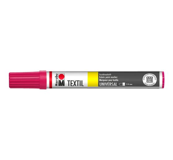 Textil Painter Marabu, 2-4 mm