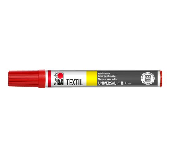 Textil Painter Marabu, 2-4 mm