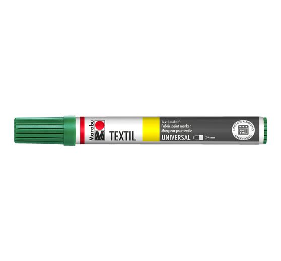 Textil Painter Marabu, 2-4 mm