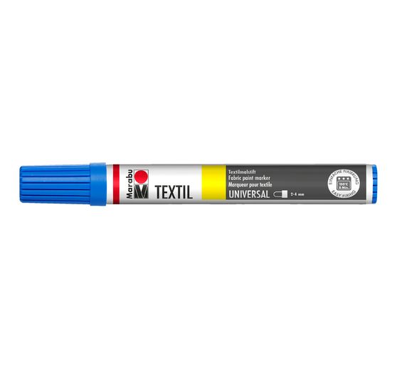 Textil Painter Marabu, 2-4 mm