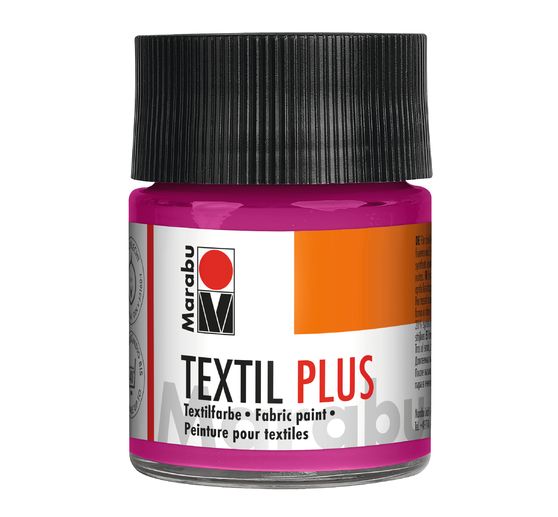 Textil plus Marabu