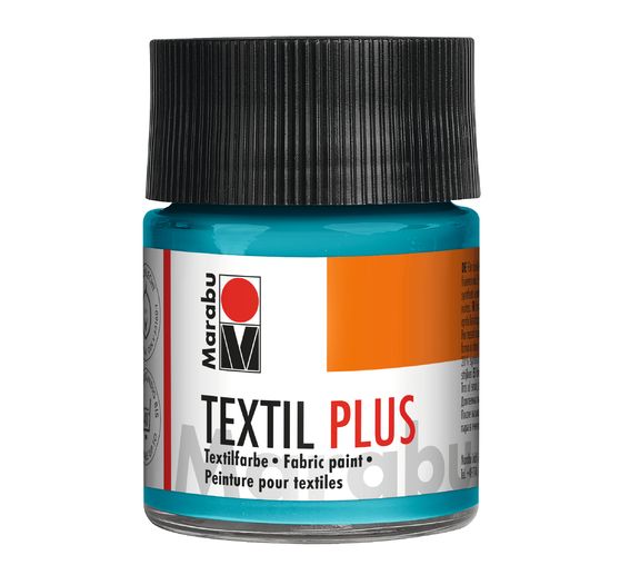 Textil plus Marabu