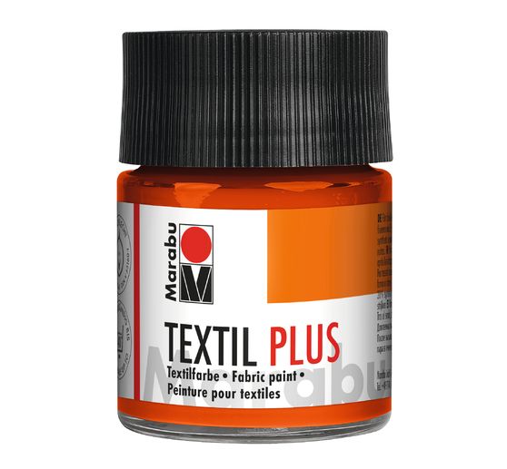 Textil plus Marabu