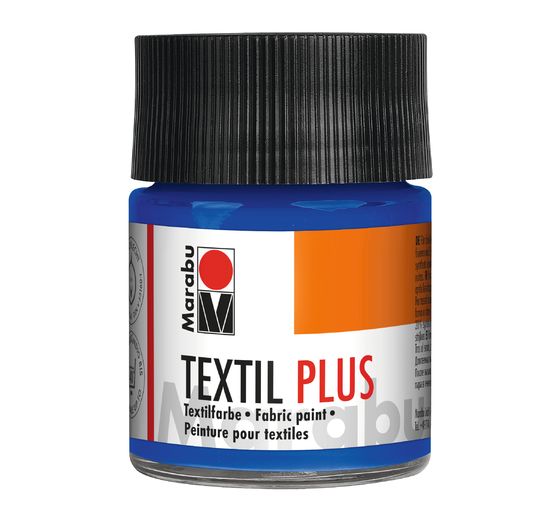 Textil plus Marabu