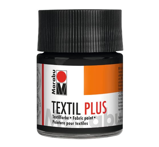 Textil plus Marabu