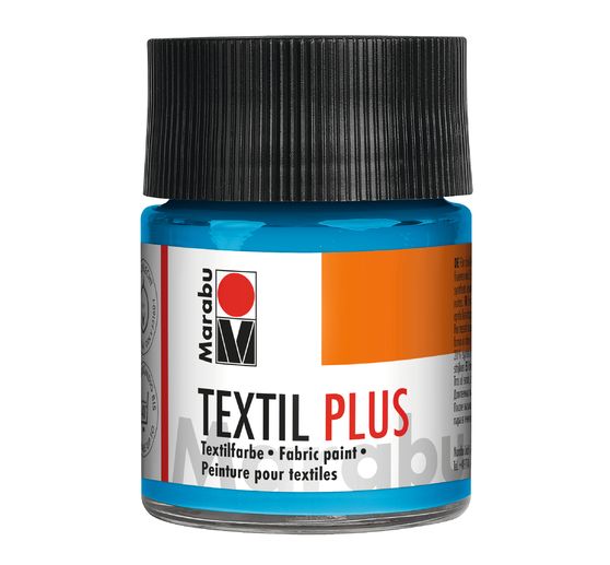 Textil plus Marabu