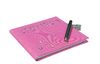Set complet applicateur de strass, 12 embouts