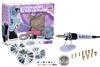 Set complet applicateur de strass, 12 embouts