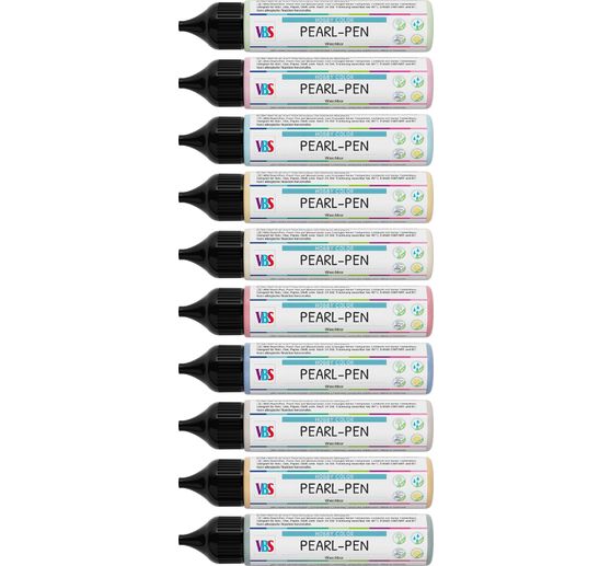 Pearl-Pen VBS, 28 ml