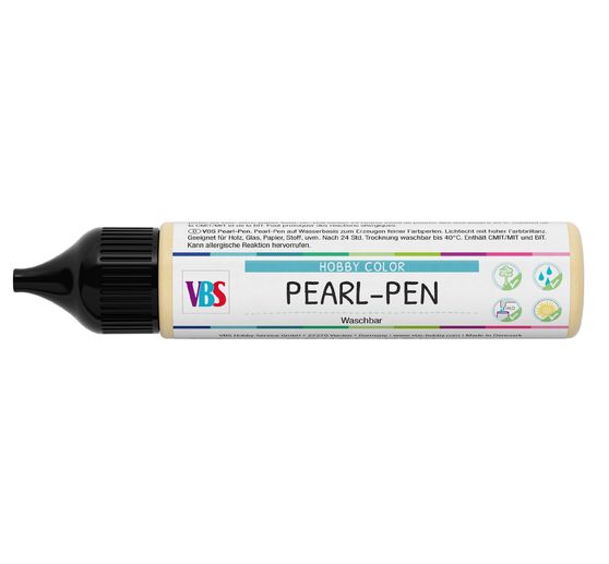 Pearl-Pen VBS, 28 ml