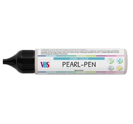 Pearl-Pen VBS, 28 ml