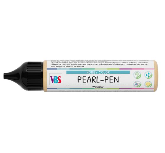Pearl-Pen VBS, 28 ml
