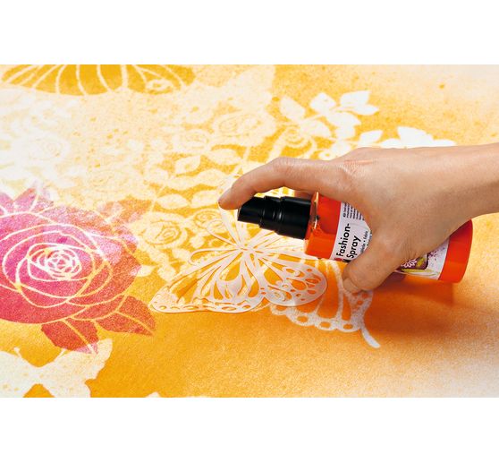 Fashion-Spray Marabu