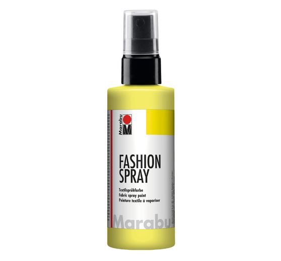 Fashion-Spray Marabu
