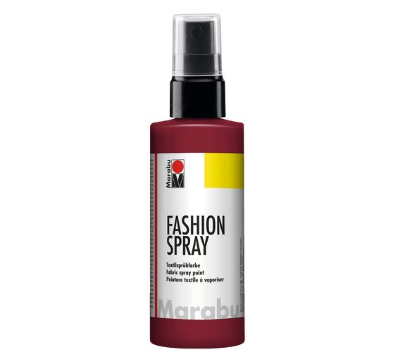 Fashion-Spray Marabu