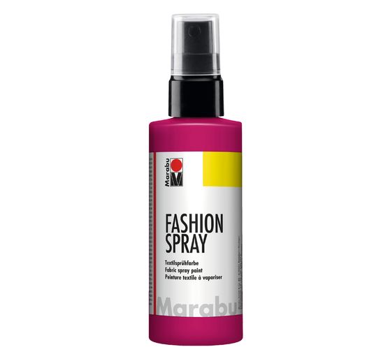 Fashion-Spray Marabu