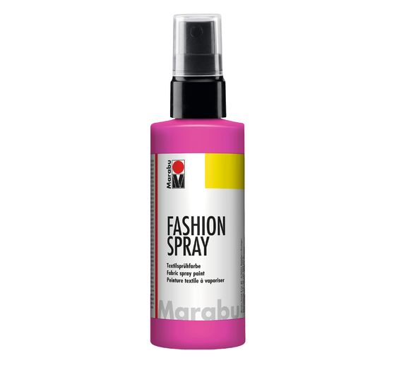 Fashion-Spray Marabu
