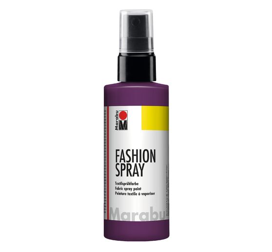 Fashion-Spray Marabu