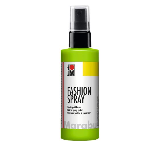 Fashion-Spray Marabu