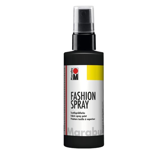 Fashion-Spray Marabu
