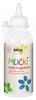 Peinture au doigt pour textile MUCKI, 250 ml