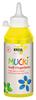 Peinture au doigt pour textile MUCKI, 250 ml