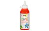 Peinture au doigt pour textile MUCKI, 250 ml