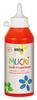 Peinture au doigt pour textile MUCKI, 250 ml
