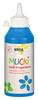 Peinture au doigt pour textile MUCKI, 250 ml