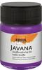 KREUL Javana Fabric paint for light fabrics