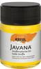 KREUL Javana Fabric paint for light fabrics